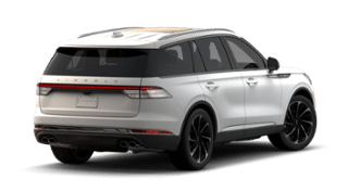 2026 Lincoln Lincoln Aviator External Image 4